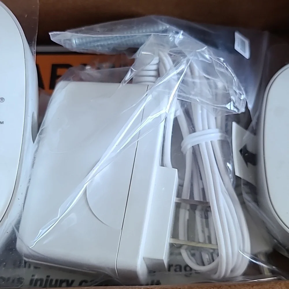 CHAMBERLAIN Smart Garage Control - Wireless Garage Hub and Sensor with Wifi & - Picture 10 of 13